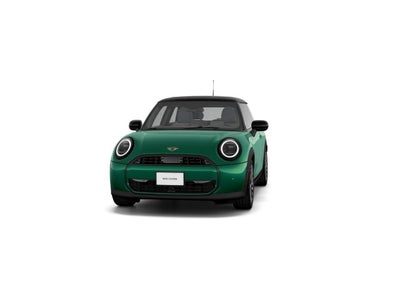 2026 MINI Cooper Cooper