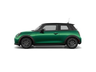 2026 MINI Cooper Cooper