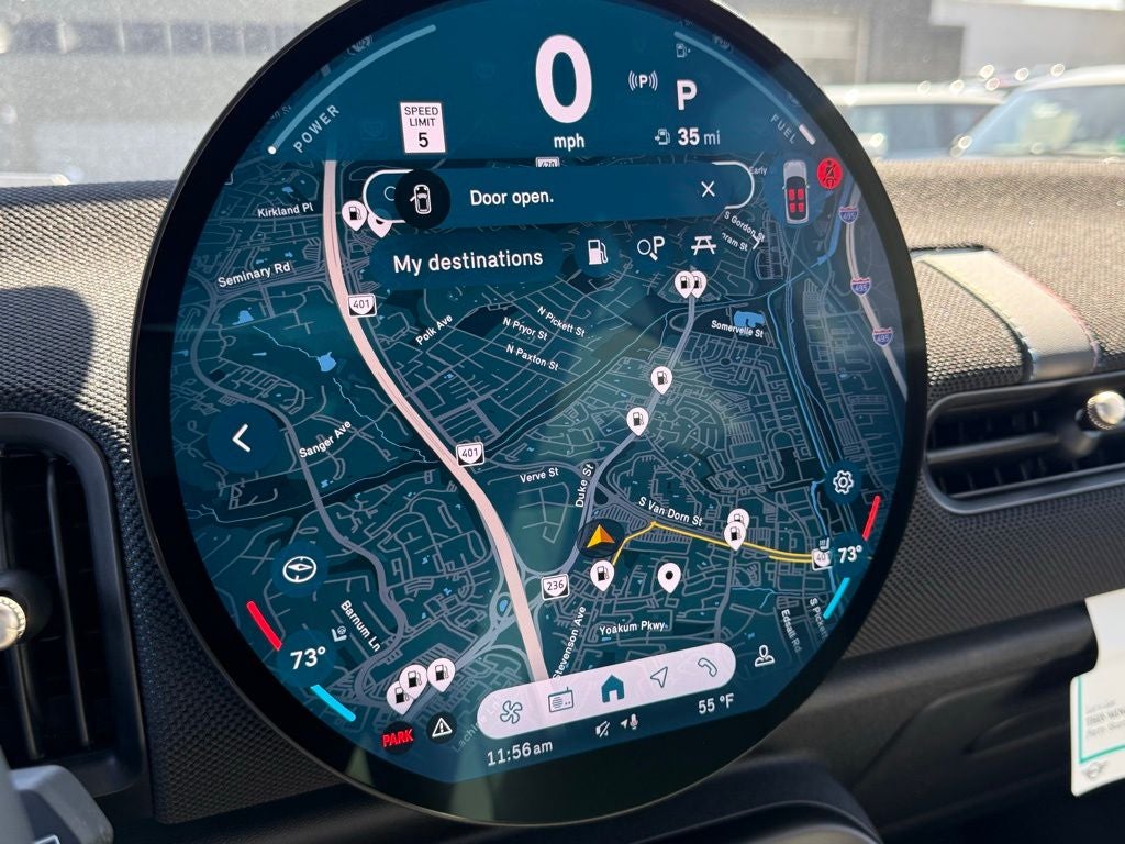 2026 MINI 2 DOOR SIGNATURE PLUS