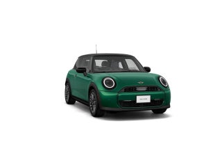 2026 MINI Cooper Cooper