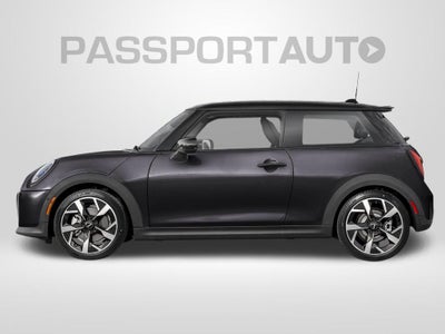 2026 MINI Cooper Base