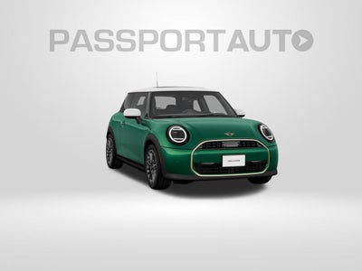 2026 MINI Cooper Hardtop 2 Door