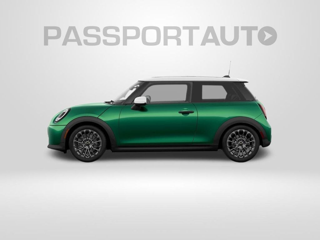 2026 MINI Cooper Hardtop 2 Door