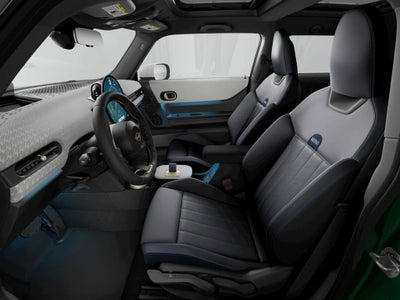 2026 MINI Cooper Hardtop 2 Door