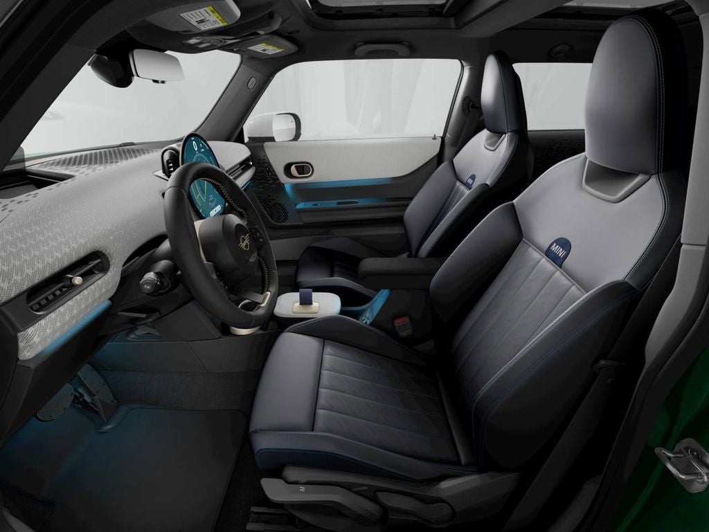 2026 MINI Cooper Hardtop 2 Door