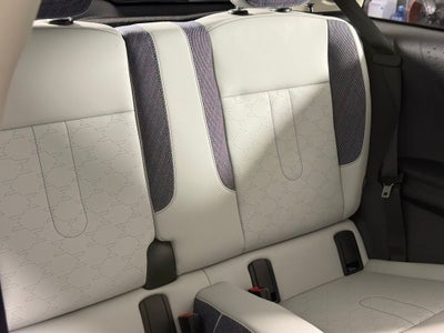 2025 MINI Cooper Hardtop 2 Door