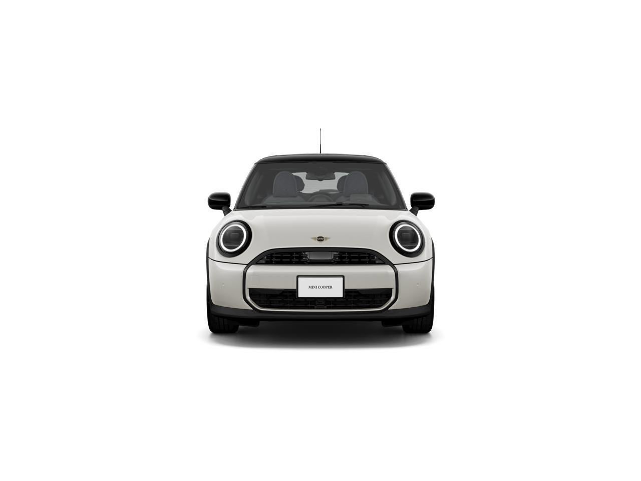 2026 MINI Hardtop 2 Door 