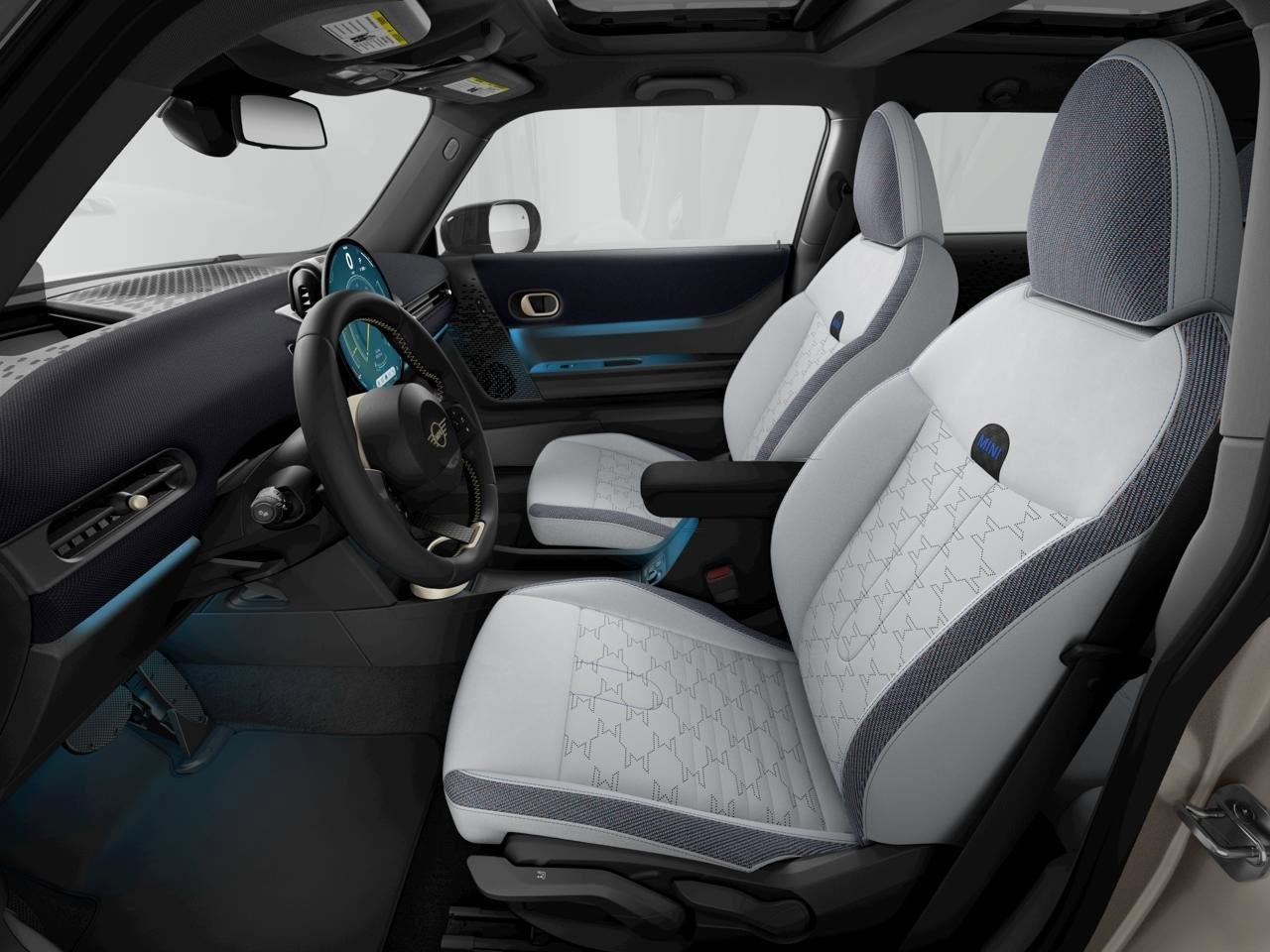 2026 MINI Hardtop 2 Door 