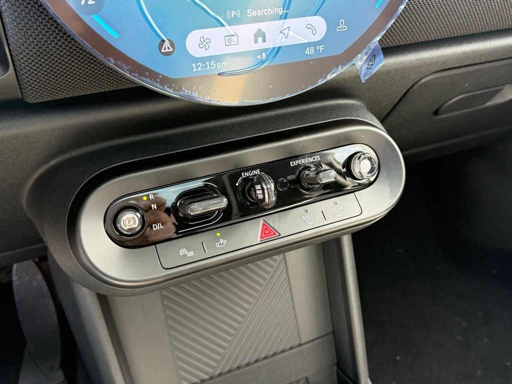 2026 MINI 2 DOOR OXFORD EDITION