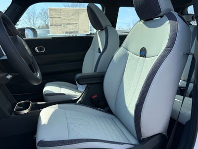 2026 MINI 2 DOOR OXFORD EDITION