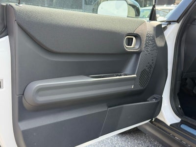 2026 MINI 2 DOOR OXFORD EDITION