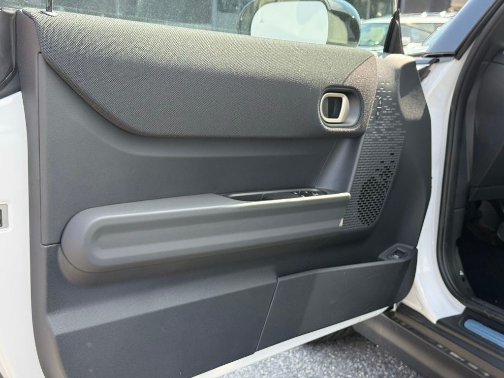 2026 MINI 2 DOOR OXFORD EDITION