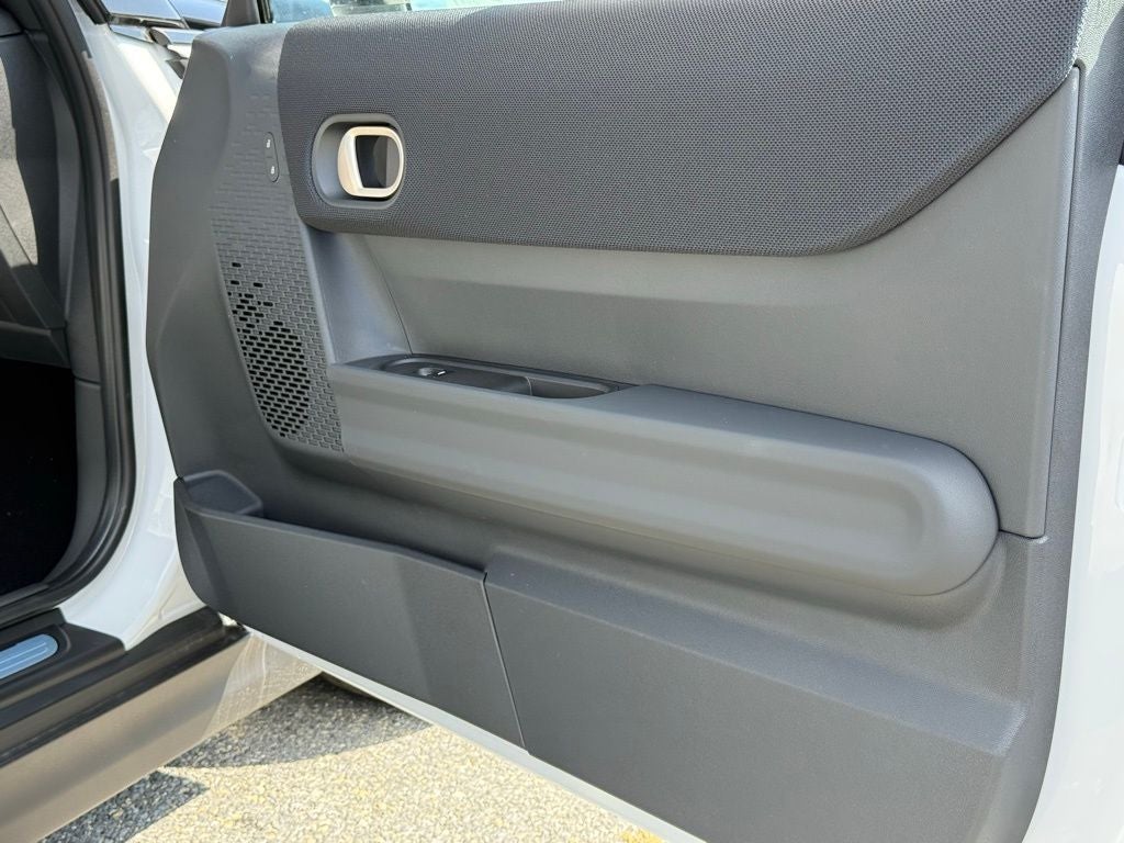 2026 MINI 2 DOOR OXFORD EDITION