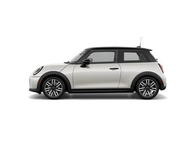 2026 MINI Hardtop 2 Door 
