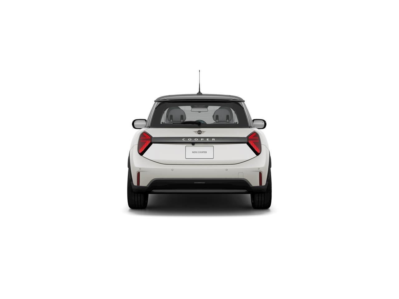 2026 MINI Hardtop 2 Door 