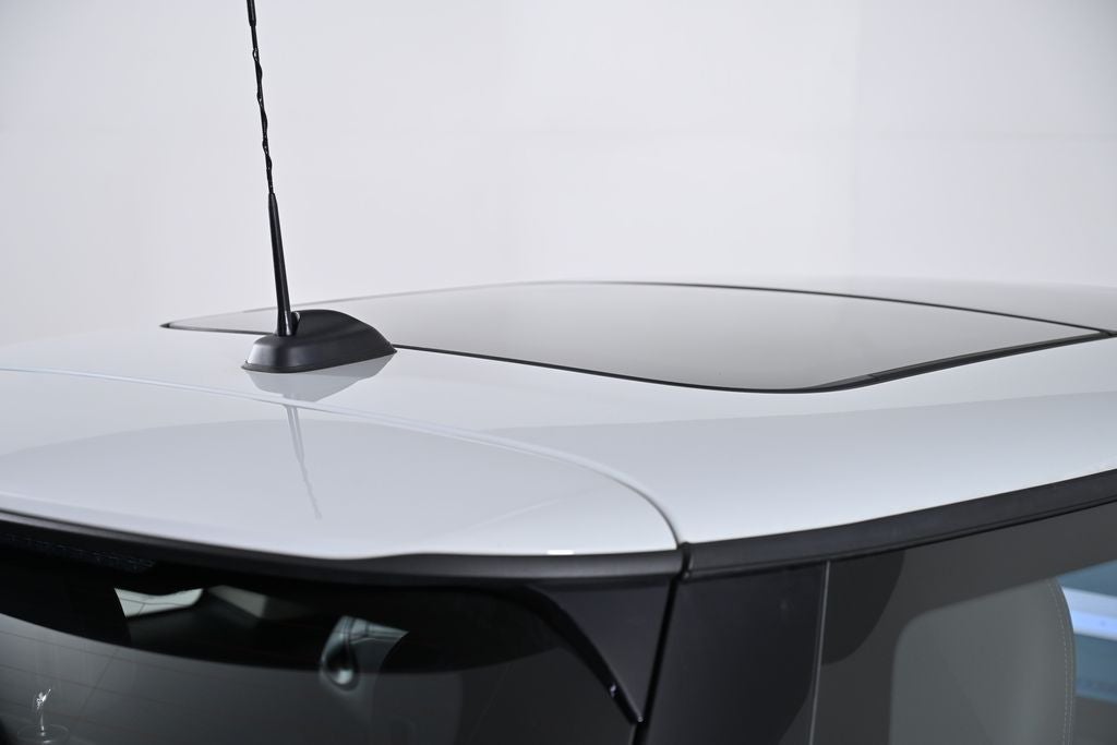 2025 MINI Cooper Cooper