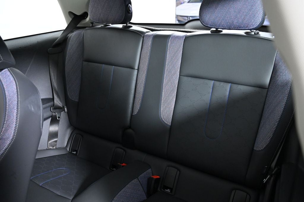 2025 MINI Cooper Cooper