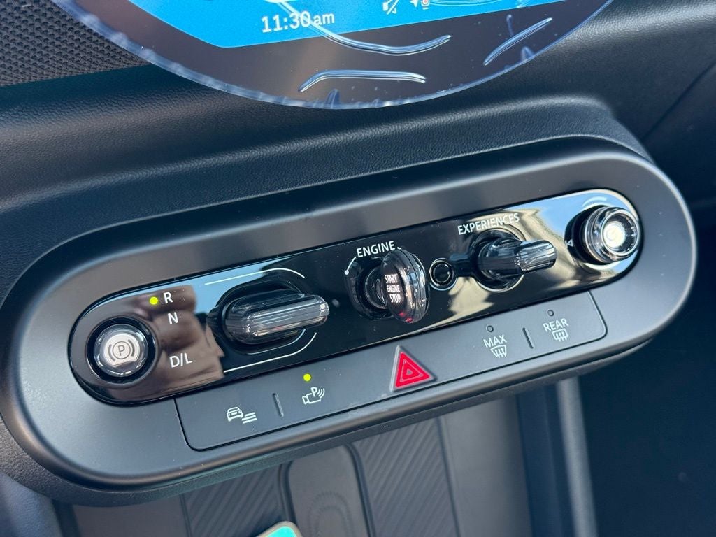 2026 MINI 2 DOOR SIGNATURE PLUS