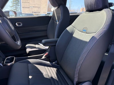 2026 MINI 2 DOOR SIGNATURE PLUS