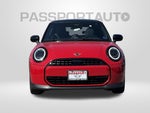 2026 MINI 2 DOOR SIGNATURE PLUS