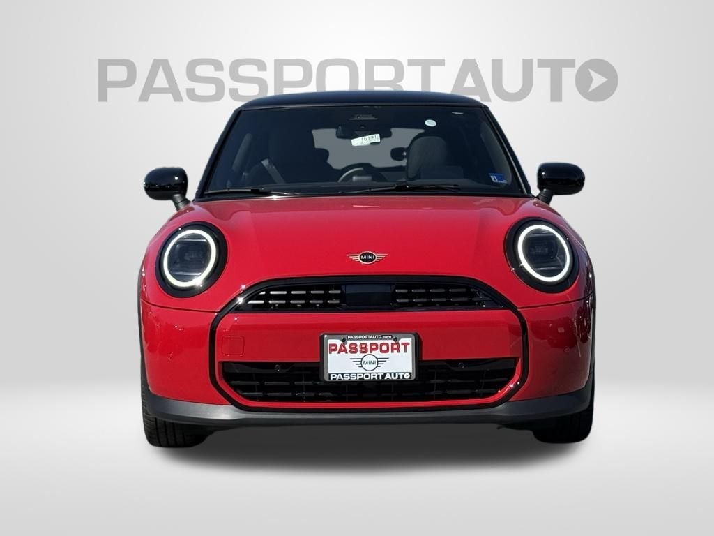 2026 MINI 2 DOOR SIGNATURE PLUS