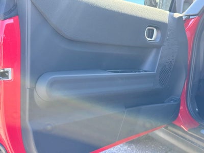 2026 MINI 2 DOOR SIGNATURE PLUS