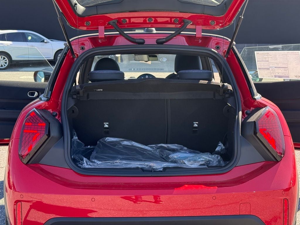 2026 MINI 2 DOOR SIGNATURE PLUS