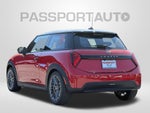 2026 MINI 2 DOOR SIGNATURE PLUS