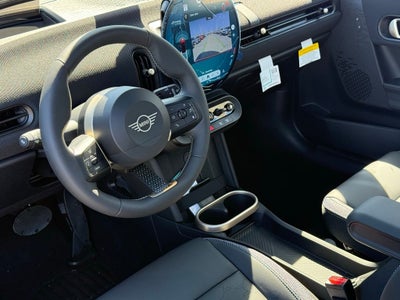 2026 MINI 2 DOOR SIGNATURE PLUS