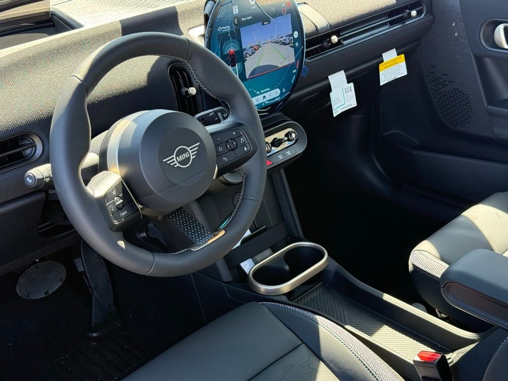 2026 MINI 2 DOOR SIGNATURE PLUS