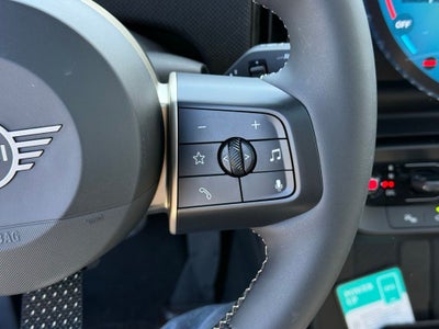 2026 MINI 2 DOOR SIGNATURE PLUS