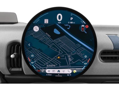 2026 MINI 2 Door Base