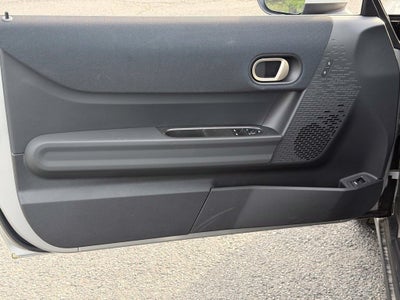 2026 MINI Cooper Hardtop 2 Door Iconic