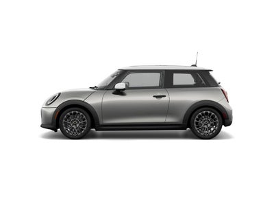 2026 MINI Cooper Cooper