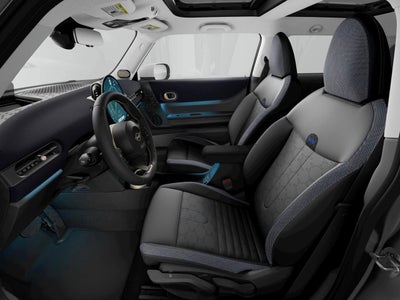 2026 MINI Cooper Cooper