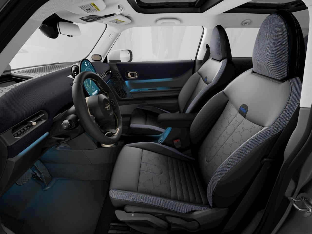 2026 MINI Cooper Cooper