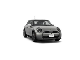 2026 MINI Cooper Cooper