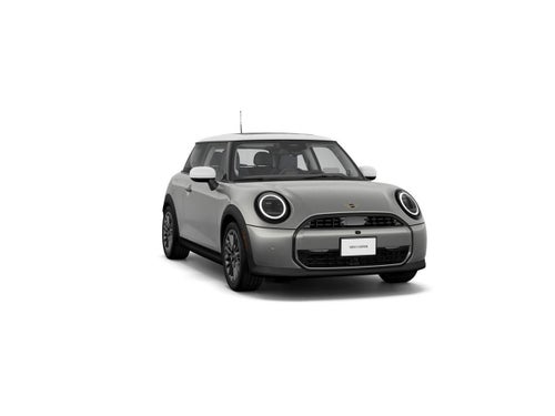 2026 MINI 2 DOOR ICONIC