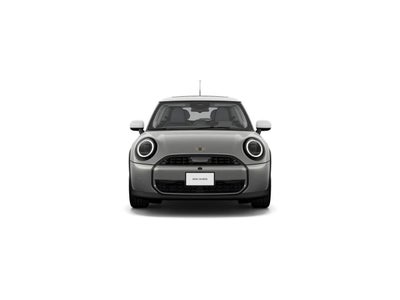2026 MINI 2 DOOR ICONIC