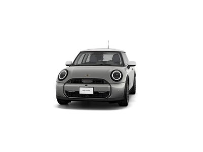 2026 MINI 2 DOOR ICONIC