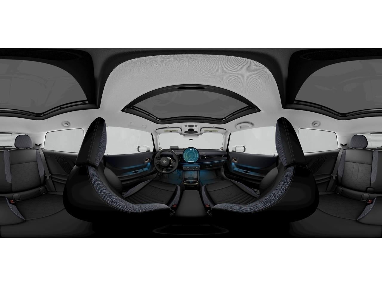 2026 MINI 2 DOOR ICONIC