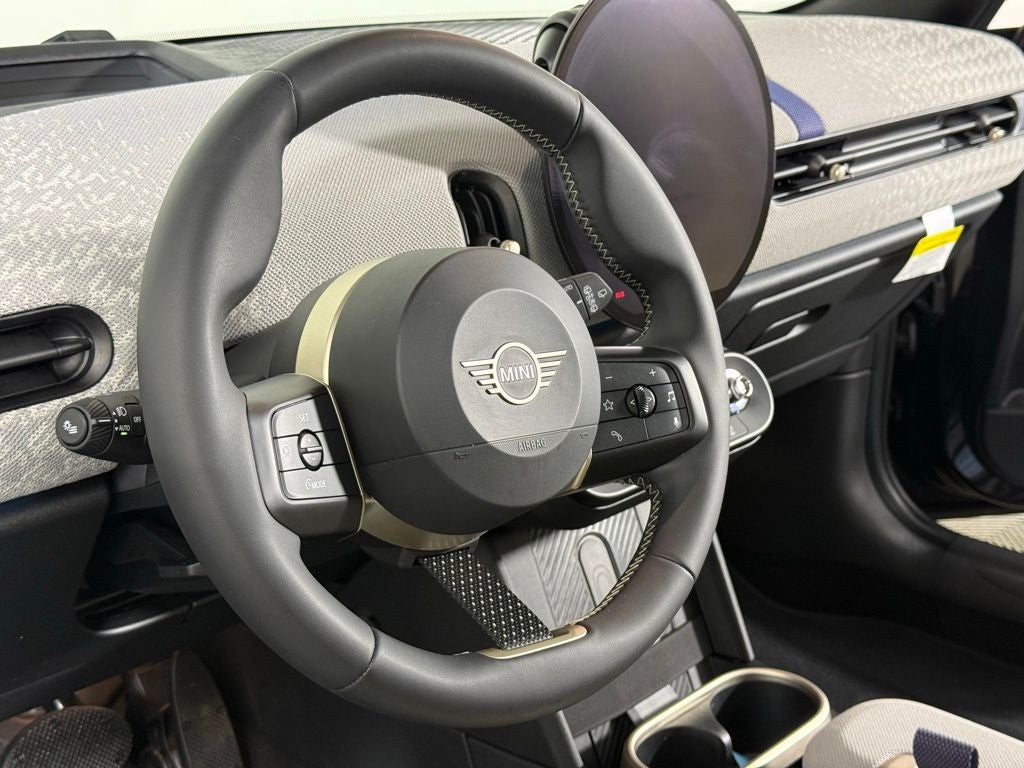 2025 MINI Cooper Base