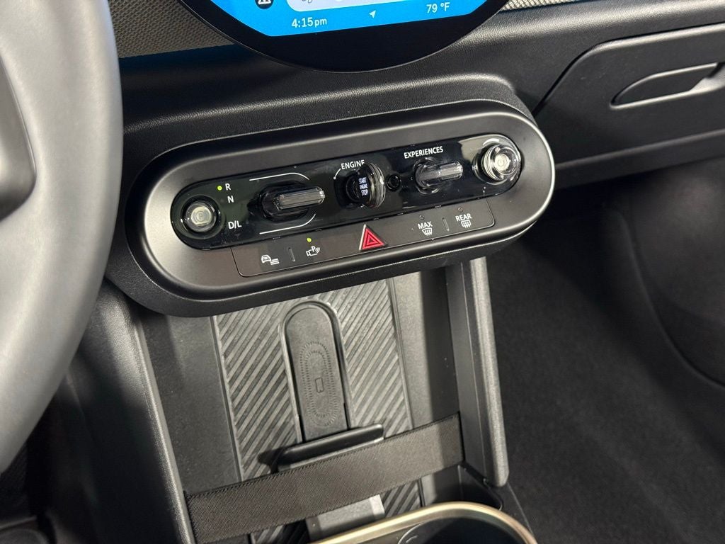 2025 MINI Cooper Base