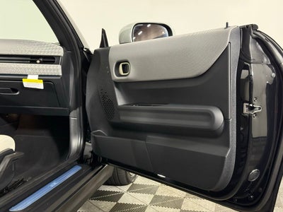 2025 MINI Cooper Base