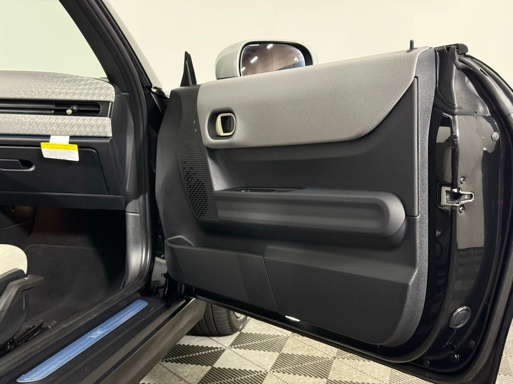 2025 MINI Cooper Base