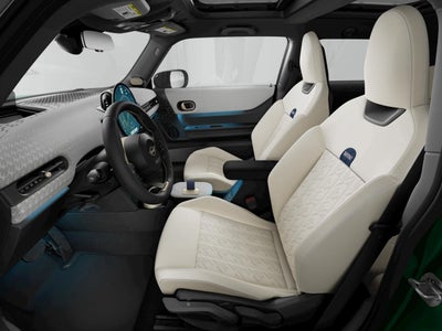 2026 MINI Hardtop 2 Door Cooper