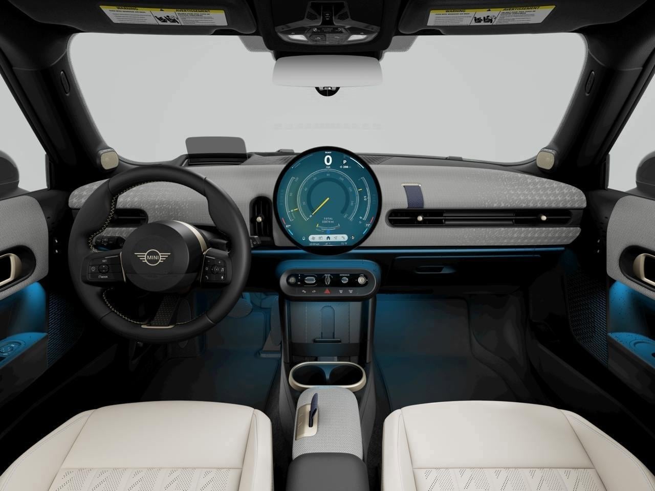 2026 MINI Hardtop 2 Door Cooper