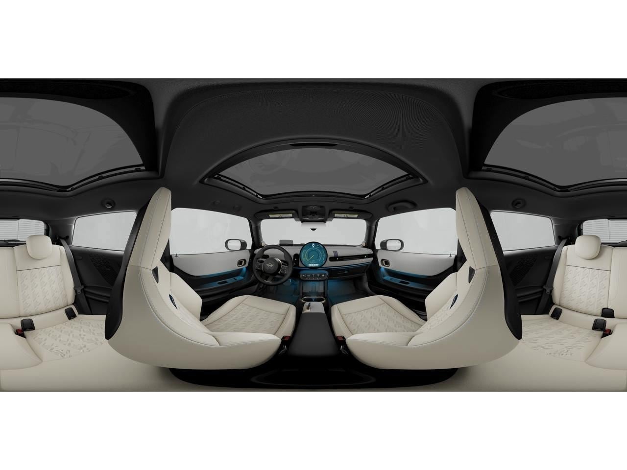 2026 MINI Hardtop 2 Door Cooper