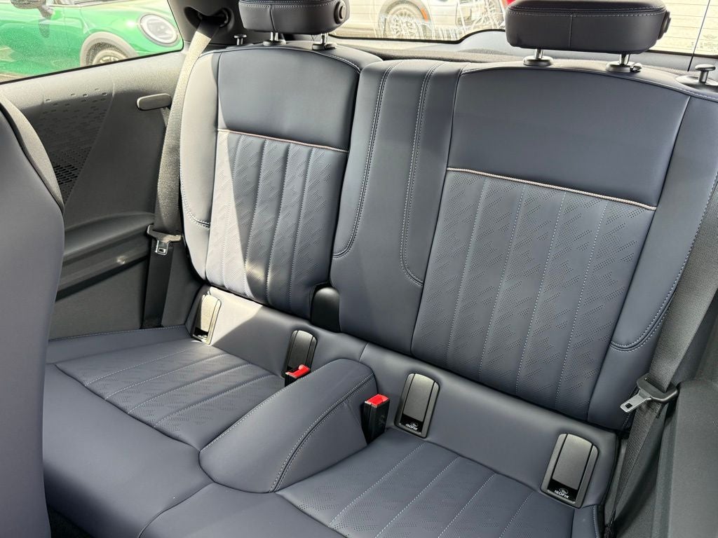 2026 MINI 2 Door Cooper Signature Plus