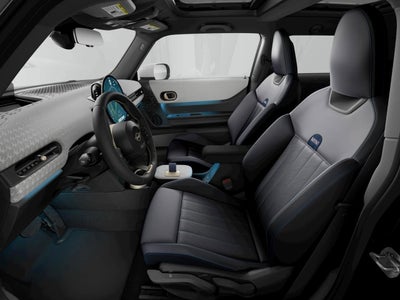 2026 MINI Cooper Cooper